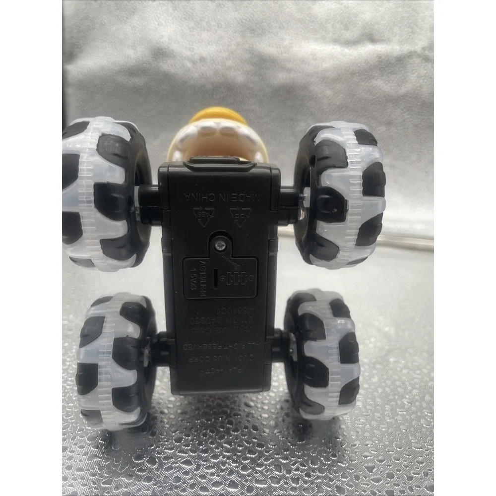 Joyin Monster Truck Bull Lights Up‎ Works